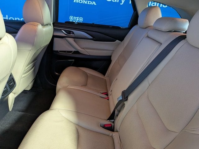 2019 Mazda Mazda CX-9 Touring