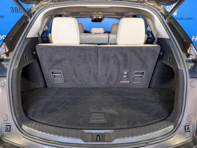 2019 Mazda Mazda CX-9 Touring