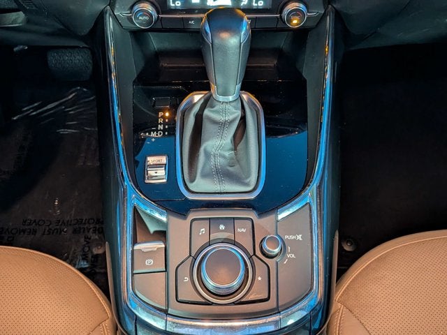 2019 Mazda Mazda CX-9 Touring