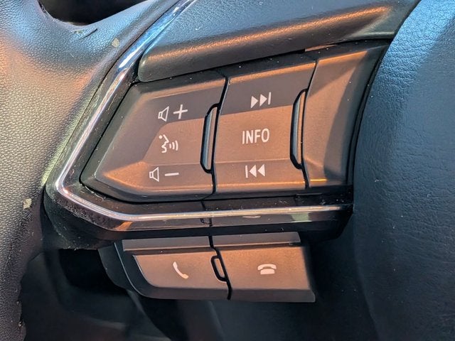 2019 Mazda Mazda CX-9 Touring