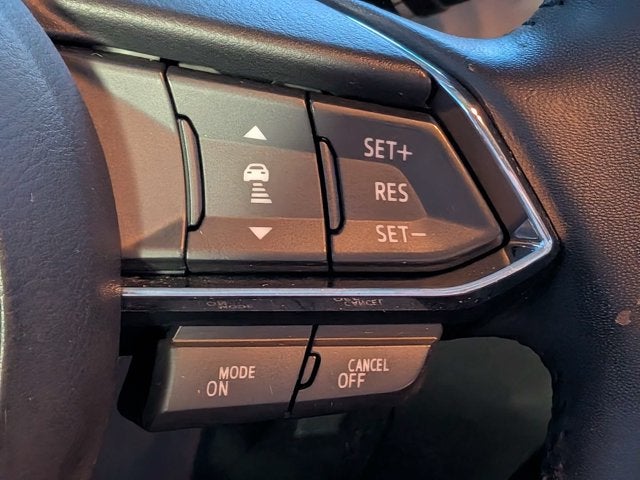 2019 Mazda Mazda CX-9 Touring