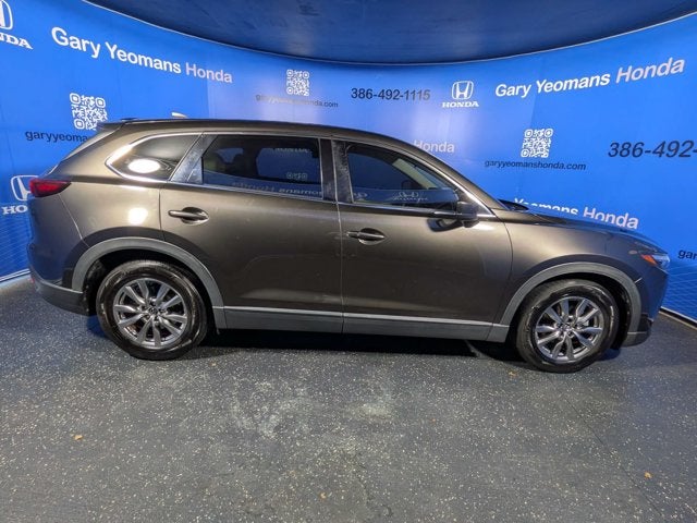 2019 Mazda Mazda CX-9 Touring