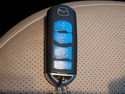 2019 Mazda Mazda CX-9 Touring