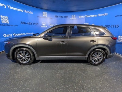 2019 Mazda Mazda CX-9 Touring