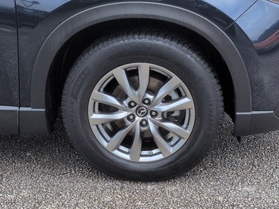 2019 Mazda Mazda CX-9 Touring