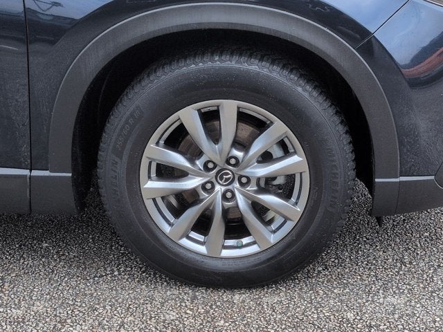 2019 Mazda Mazda CX-9 Touring