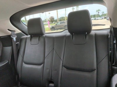 2019 Mazda Mazda CX-9 Touring