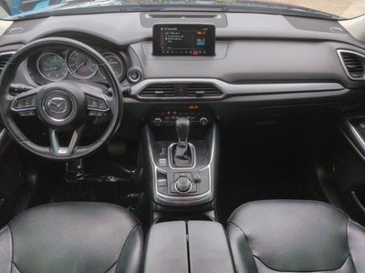 2019 Mazda Mazda CX-9 Touring