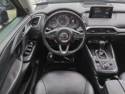 2019 Mazda Mazda CX-9 Touring