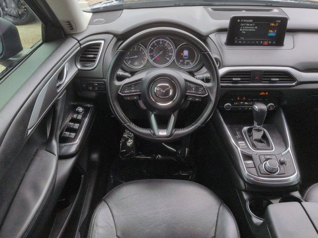 2019 Mazda Mazda CX-9 Touring