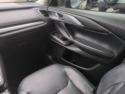 2019 Mazda Mazda CX-9 Touring