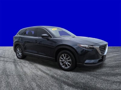 2019 Mazda Mazda CX-9 Touring