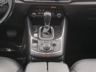 2019 Mazda Mazda CX-9 Touring