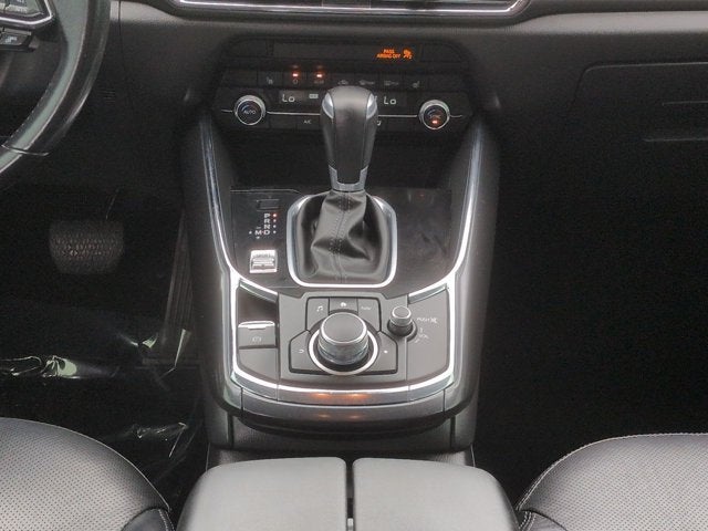 2019 Mazda Mazda CX-9 Touring