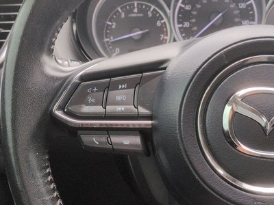 2019 Mazda Mazda CX-9 Touring