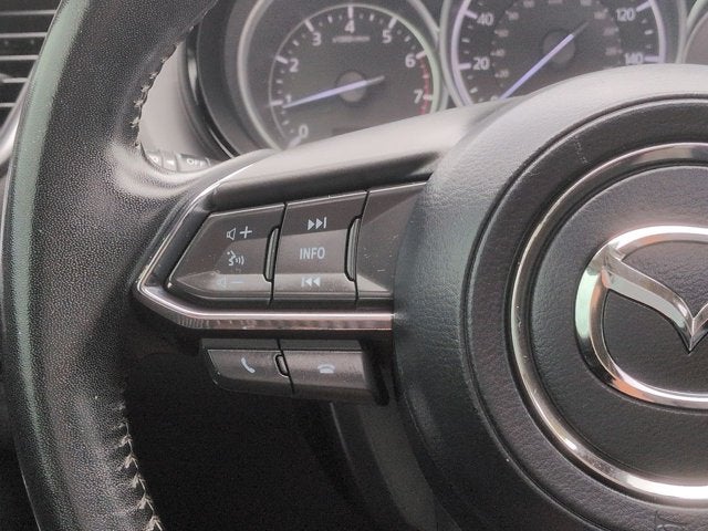 2019 Mazda Mazda CX-9 Touring