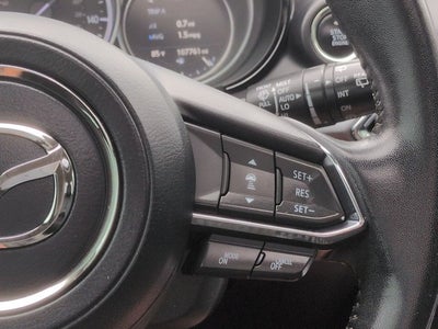 2019 Mazda Mazda CX-9 Touring