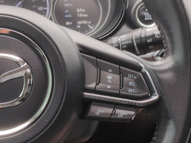 2019 Mazda Mazda CX-9 Touring