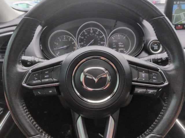 2019 Mazda Mazda CX-9 Touring