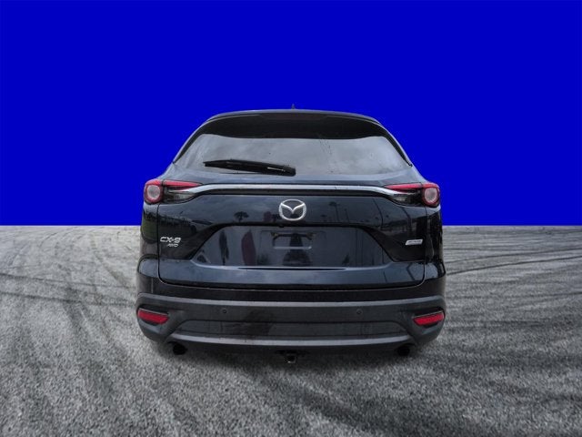 2019 Mazda Mazda CX-9 Touring