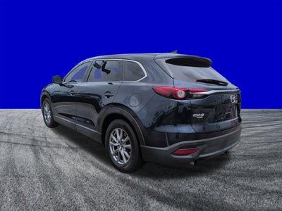2019 Mazda Mazda CX-9 Touring