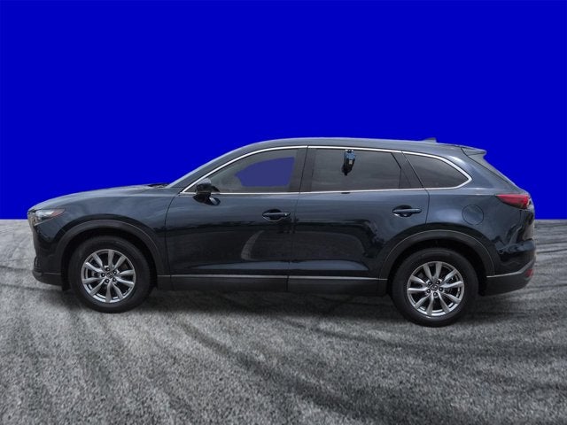 2019 Mazda Mazda CX-9 Touring