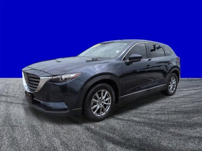 2019 Mazda Mazda CX-9 Touring