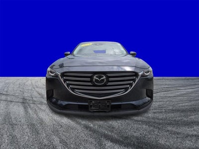 2019 Mazda Mazda CX-9 Touring