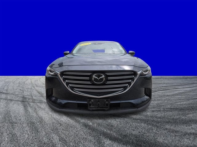 2019 Mazda Mazda CX-9 Touring
