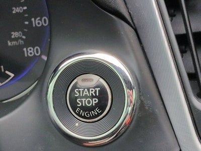 2018 INFINITI Q60 3.0t LUXE