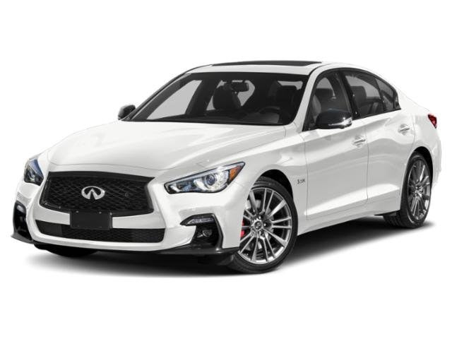 2019 INFINITI Q50 RED SPORT 400