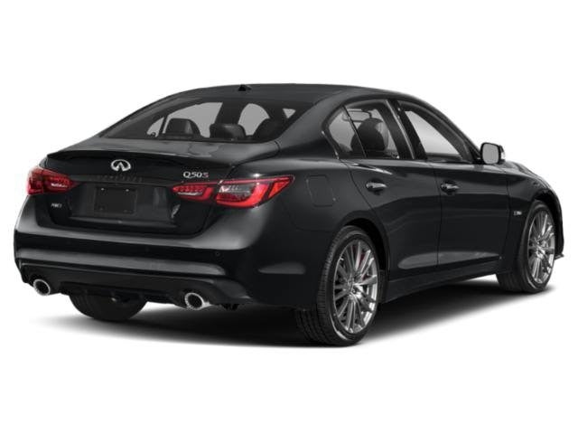 2019 INFINITI Q50 RED SPORT 400