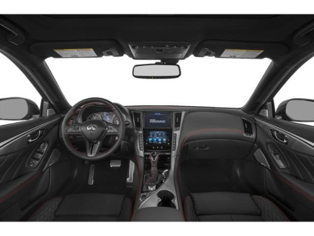 2019 INFINITI Q50 RED SPORT 400