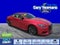 2017 INFINITI Q60 Red Sport 400