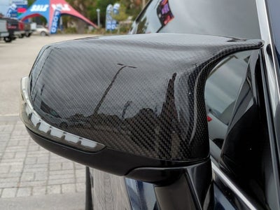 2019 INFINITI Q60 Red Sport 400