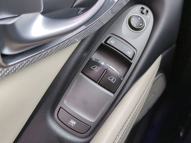 2019 INFINITI Q60 Red Sport 400