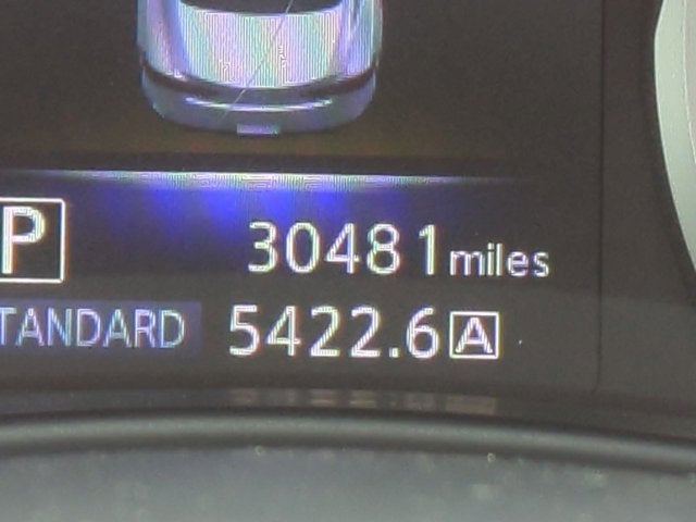 2019 INFINITI Q60 Red Sport 400