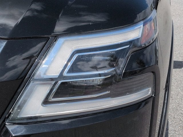 2021 Nissan Armada SL