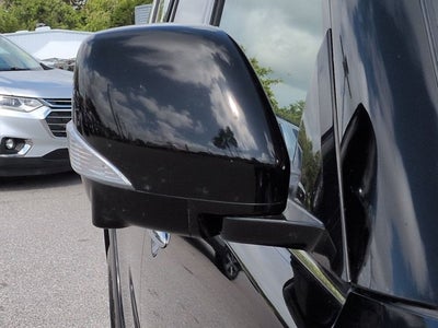 2021 Nissan Armada SL