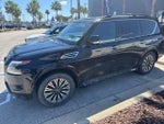 2021 Nissan Armada SL