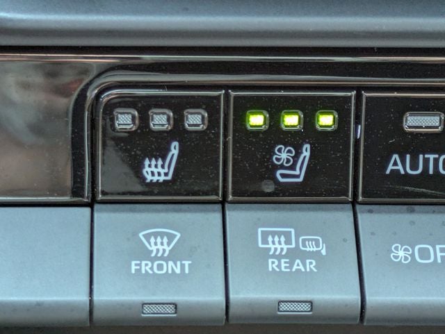2025 Toyota Crown Signia Limited