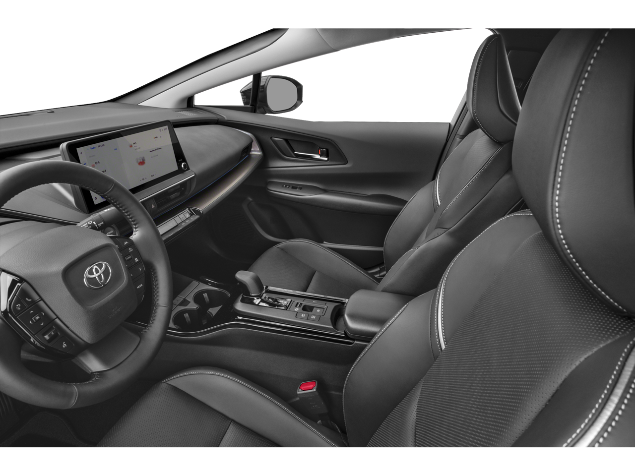 2023 Toyota Prius XLE