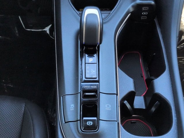 2023 Toyota Crown Platinum