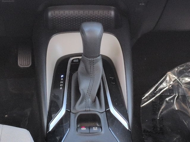 2020 Toyota Corolla Hybrid LE