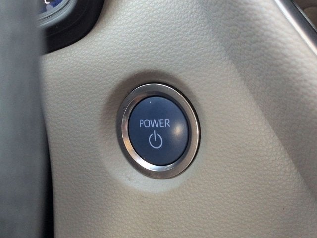 2020 Toyota Corolla Hybrid LE