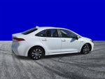 2020 Toyota Corolla Hybrid LE