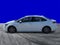 2020 Toyota Corolla Hybrid LE