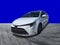 2020 Toyota Corolla Hybrid LE