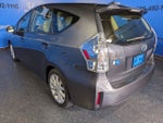 2013 Toyota Prius v Five