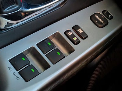 2017 Toyota Prius v Two